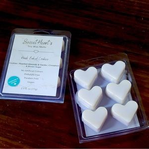 5/$25 Vegan Wax Melts 🇨🇦 HANDMADE